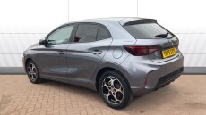 MG MG3 1.5 Hybrid Trophy 5dr Auto Hybrid Hatchback